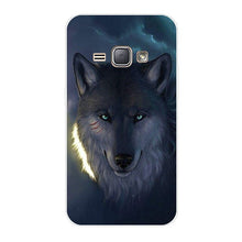 Load image into Gallery viewer, fundas for Samsung Galaxy j1 j J3 j5 2016 Case Cover For Samsung j5 j1 j3 2016 Case Silicon Cover For Samsung j3 j5 j1 2016 Case