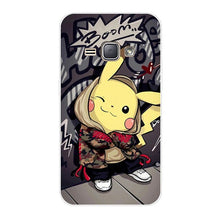 Load image into Gallery viewer, fundas for Samsung Galaxy j1 j J3 j5 2016 Case Cover For Samsung j5 j1 j3 2016 Case Silicon Cover For Samsung j3 j5 j1 2016 Case