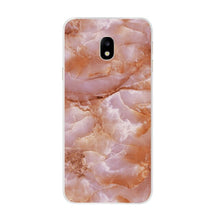 Load image into Gallery viewer, Silicone Phone Case for Samsung J3 2017 J330 Cases for Samsung Galaxy J3 2017 SM-J330F Cover for Samsung J3 2017 Phone Shel