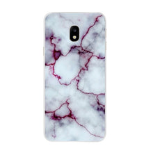 Load image into Gallery viewer, Silicone Phone Case for Samsung J3 2017 J330 Cases for Samsung Galaxy J3 2017 SM-J330F Cover for Samsung J3 2017 Phone Shel