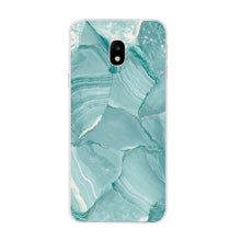 Load image into Gallery viewer, Silicone Phone Case for Samsung J3 2017 J330 Cases for Samsung Galaxy J3 2017 SM-J330F Cover for Samsung J3 2017 Phone Shel