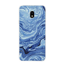 Load image into Gallery viewer, Silicone Phone Case for Samsung J3 2017 J330 Cases for Samsung Galaxy J3 2017 SM-J330F Cover for Samsung J3 2017 Phone Shel