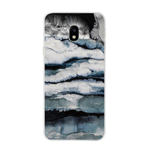 Load image into Gallery viewer, Silicone Phone Case for Samsung J3 2017 J330 Cases for Samsung Galaxy J3 2017 SM-J330F Cover for Samsung J3 2017 Phone Shel