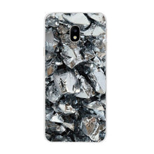 Load image into Gallery viewer, Silicone Phone Case for Samsung J3 2017 J330 Cases for Samsung Galaxy J3 2017 SM-J330F Cover for Samsung J3 2017 Phone Shel