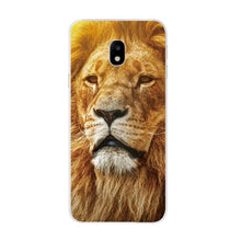 Load image into Gallery viewer, Silicone Phone Case for Samsung J3 2017 J330 Cases for Samsung Galaxy J3 2017 SM-J330F Cover for Samsung J3 2017 Phone Shel