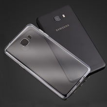 Load image into Gallery viewer, Silicone Phone Case for Samsung J3 2017 J330 Cases for Samsung Galaxy J3 2017 SM-J330F Cover for Samsung J3 2017 Phone Shel