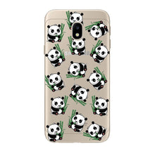 Load image into Gallery viewer, Silicone Phone Case for Samsung J3 2017 J330 Cases for Samsung Galaxy J3 2017 SM-J330F Cover for Samsung J3 2017 Phone Shel