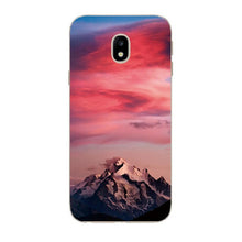 Load image into Gallery viewer, Silicone Phone Case for Samsung J3 2017 J330 Cases for Samsung Galaxy J3 2017 SM-J330F Cover for Samsung J3 2017 Phone Shel