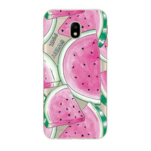 Load image into Gallery viewer, Silicone Phone Case for Samsung J3 2017 J330 Cases for Samsung Galaxy J3 2017 SM-J330F Cover for Samsung J3 2017 Phone Shel
