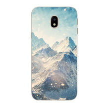 Load image into Gallery viewer, Silicone Phone Case for Samsung J3 2017 J330 Cases for Samsung Galaxy J3 2017 SM-J330F Cover for Samsung J3 2017 Phone Shel