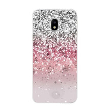 Load image into Gallery viewer, Silicone Phone Case for Samsung J3 2017 J330 Cases for Samsung Galaxy J3 2017 SM-J330F Cover for Samsung J3 2017 Phone Shel