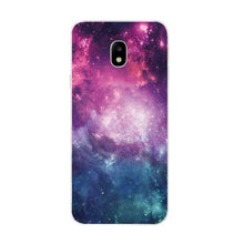 Load image into Gallery viewer, Silicone Phone Case for Samsung J3 2017 J330 Cases for Samsung Galaxy J3 2017 SM-J330F Cover for Samsung J3 2017 Phone Shel