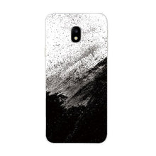 Load image into Gallery viewer, Silicone Phone Case for Samsung J3 2017 J330 Cases for Samsung Galaxy J3 2017 SM-J330F Cover for Samsung J3 2017 Phone Shel