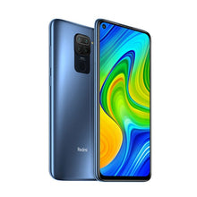 Load image into Gallery viewer, Global Version Xiaomi Redmi Note 9 4GB 128GB Smartphone MTK Helio G85 Octa Core 48MP Quad Rear Camera 6.53" DotDisplay 5020mAh