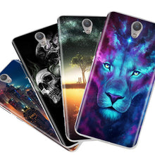 Load image into Gallery viewer, Case for Lenovo Vibe S1 A40 / S1 C50 Case Cover 3D TPU Silicone Coque For Lenovo Vibe S1 Case Cover for Lenovo S1a40 Cover