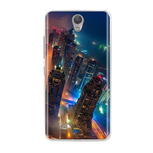 Load image into Gallery viewer, Case for Lenovo Vibe S1 A40 / S1 C50 Case Cover 3D TPU Silicone Coque For Lenovo Vibe S1 Case Cover for Lenovo S1a40 Cover