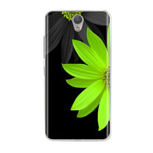Load image into Gallery viewer, Case for Lenovo Vibe S1 A40 / S1 C50 Case Cover 3D TPU Silicone Coque For Lenovo Vibe S1 Case Cover for Lenovo S1a40 Cover
