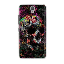Load image into Gallery viewer, Case for Lenovo Vibe S1 A40 / S1 C50 Case Cover 3D TPU Silicone Coque For Lenovo Vibe S1 Case Cover for Lenovo S1a40 Cover