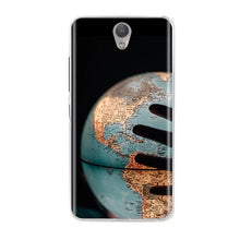 Load image into Gallery viewer, Case for Lenovo Vibe S1 A40 / S1 C50 Case Cover 3D TPU Silicone Coque For Lenovo Vibe S1 Case Cover for Lenovo S1a40 Cover