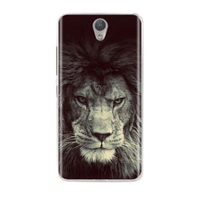 Load image into Gallery viewer, Case for Lenovo Vibe S1 A40 / S1 C50 Case Cover 3D TPU Silicone Coque For Lenovo Vibe S1 Case Cover for Lenovo S1a40 Cover