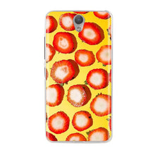 Load image into Gallery viewer, Case for Lenovo Vibe S1 A40 / S1 C50 Case Cover 3D TPU Silicone Coque For Lenovo Vibe S1 Case Cover for Lenovo S1a40 Cover