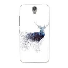 Load image into Gallery viewer, Case for Lenovo Vibe S1 A40 / S1 C50 Case Cover 3D TPU Silicone Coque For Lenovo Vibe S1 Case Cover for Lenovo S1a40 Cover