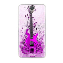 Load image into Gallery viewer, Case for Lenovo Vibe S1 A40 / S1 C50 Case Cover 3D TPU Silicone Coque For Lenovo Vibe S1 Case Cover for Lenovo S1a40 Cover