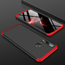 Load image into Gallery viewer, 360 Degree Full Cover Case For Huawei Honor 9X P Smart Z Y9S Prime 2019 20s 30S Nova 5T 6 7 SE 7i P20 Pro P40 P30 Lite Cases Bag