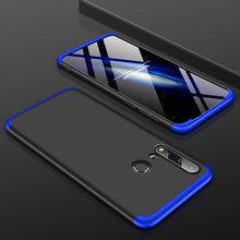 Load image into Gallery viewer, 360 Degree Full Cover Case For Huawei Honor 9X P Smart Z Y9S Prime 2019 20s 30S Nova 5T 6 7 SE 7i P20 Pro P40 P30 Lite Cases Bag