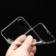 Load image into Gallery viewer, For Samsung Galaxy A21S Case A 21S Bumper Silicone TPU Soft Phone Cover For Samsung A21S A217F A21 A 21 S 6.5" Cases Cute Flower