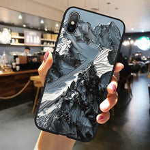 Load image into Gallery viewer, 3D Emboss Phone Case For Huawei P40 Lite E P30 P20 Honor 9S 9A 10 Lite 20 Pro 10i 8X P Smart 2020 Y5p Y6p Y7 Y9 Prime 2019 Cover