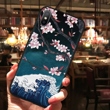 Load image into Gallery viewer, 3D Emboss Phone Case For Huawei P40 Lite E P30 P20 Honor 9S 9A 10 Lite 20 Pro 10i 8X P Smart 2020 Y5p Y6p Y7 Y9 Prime 2019 Cover