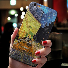 Load image into Gallery viewer, 3D Emboss Phone Case For Huawei P40 Lite E P30 P20 Honor 9S 9A 10 Lite 20 Pro 10i 8X P Smart 2020 Y5p Y6p Y7 Y9 Prime 2019 Cover