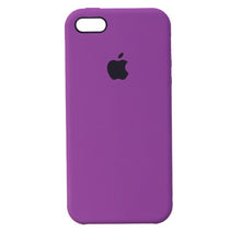 Load image into Gallery viewer, Original Case for iPhone Apple 7 8, 7 + 8 +, X/Xs XR 11, 11 pro 11 pro Max Xs XR + logo. Silicone, soft velvet