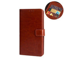 Load image into Gallery viewer, For Lenovo K5 Pro Case Protection Stand Style PU Leather Flip Case For Lenovo K 5 Pro Play Cover Phone Wallet Funda Bag Shell