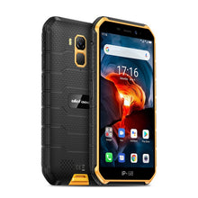 Load image into Gallery viewer, Ulefone Armor X7 Pro Android10 Rugged Phone 4GB RAM Smartphone Waterproof Mobile Phone Cell Phone ip68 NFC 4G LTE 2.4G/5G WLAN