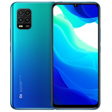 Load image into Gallery viewer, Global Version Xiaomi Mi 10 Lite 5G Cellphone 6GB 128GB Snapdragon 765G NFC 6.57" AMOLED 4160mAh 20W QC Mobile phone 48MP Camera