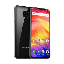 Load image into Gallery viewer, Ulefone Note 7 Smartphone 3500mAh 19:9 Quad Core 6.1inch Waterdrop Screen 16GB ROM Mobile phone WCDMA Cellphone Android9.0