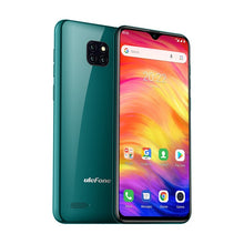 Load image into Gallery viewer, Ulefone Note 7 Smartphone 3500mAh 19:9 Quad Core 6.1inch Waterdrop Screen 16GB ROM Mobile phone WCDMA Cellphone Android9.0