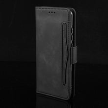 Load image into Gallery viewer, Wallet Cases For Xiaomi Redmi Note 8 Pro Case Magnetic Closure Book Flip Cover For Redmi Note 9S Leather Card Holder Phone Bags