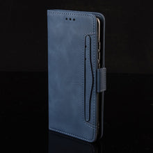 Load image into Gallery viewer, Wallet Cases For Xiaomi Redmi Note 8 Pro Case Magnetic Closure Book Flip Cover For Redmi Note 9S Leather Card Holder Phone Bags