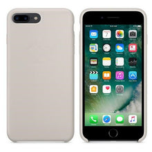 Load image into Gallery viewer, Luxury Silicone Case For iphone 11 pro X XR XS Max se Case For Apple iphone 6 6S 7 8 plus se 2020 Cover Official Original