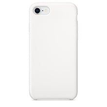 Load image into Gallery viewer, luxury original official silicone logo case for iphone 11 pro max case for apple iphone x xr xs max 6 6s 7 8 plus se 2020 cover