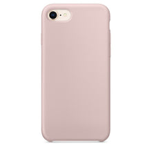 Load image into Gallery viewer, luxury original official silicone logo case for iphone 11 pro max case for apple iphone x xr xs max 6 6s 7 8 plus se 2020 cover