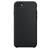Load image into Gallery viewer, luxury original official silicone logo case for iphone 11 pro max case for apple iphone x xr xs max 6 6s 7 8 plus se 2020 cover