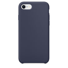 Load image into Gallery viewer, luxury original official silicone logo case for iphone 11 pro max case for apple iphone x xr xs max 6 6s 7 8 plus se 2020 cover