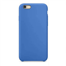 Load image into Gallery viewer, luxury original official silicone logo case for iphone 11 pro max case for apple iphone x xr xs max 6 6s 7 8 plus se 2020 cover