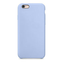 Load image into Gallery viewer, luxury original official silicone logo case for iphone 11 pro max case for apple iphone x xr xs max 6 6s 7 8 plus se 2020 cover