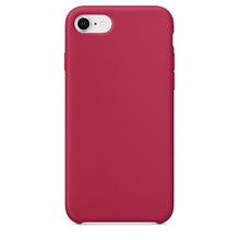 Load image into Gallery viewer, luxury original official silicone logo case for iphone 11 pro max case for apple iphone x xr xs max 6 6s 7 8 plus se 2020 cover