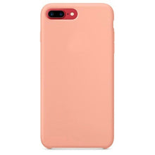 Load image into Gallery viewer, luxury original official silicone logo case for iphone 11 pro max case for apple iphone x xr xs max 6 6s 7 8 plus se 2020 cover